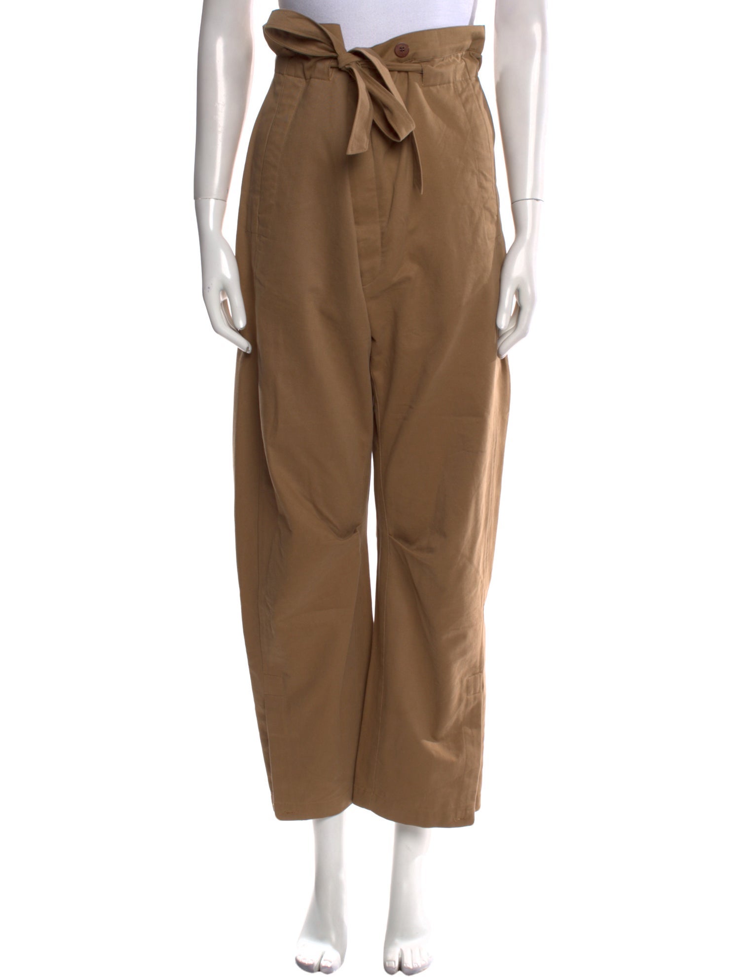 Jamie Haller Straight Leg Pants