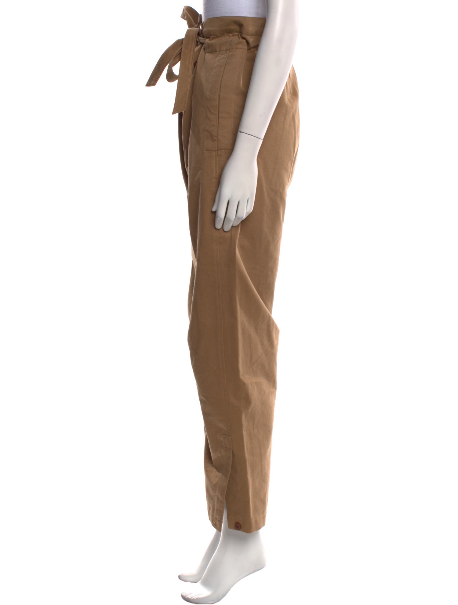 Jamie Haller Straight Leg Pants