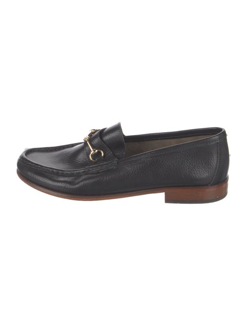 Jamie Haller Leather Loafers