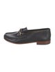 Jamie Haller Leather Loafers