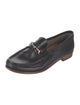 Jamie Haller Leather Loafers