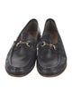 Jamie Haller Leather Loafers