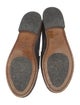 Jamie Haller Leather Loafers