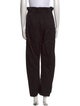 Jamie Haller Wide Leg Pants