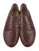 Jamie Haller Leather Loafers