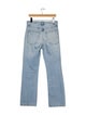 Jamie Haller Mid-Rise Wide Leg Jeans
