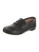 Jamie Haller Leather Loafers