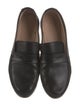 Jamie Haller Leather Loafers