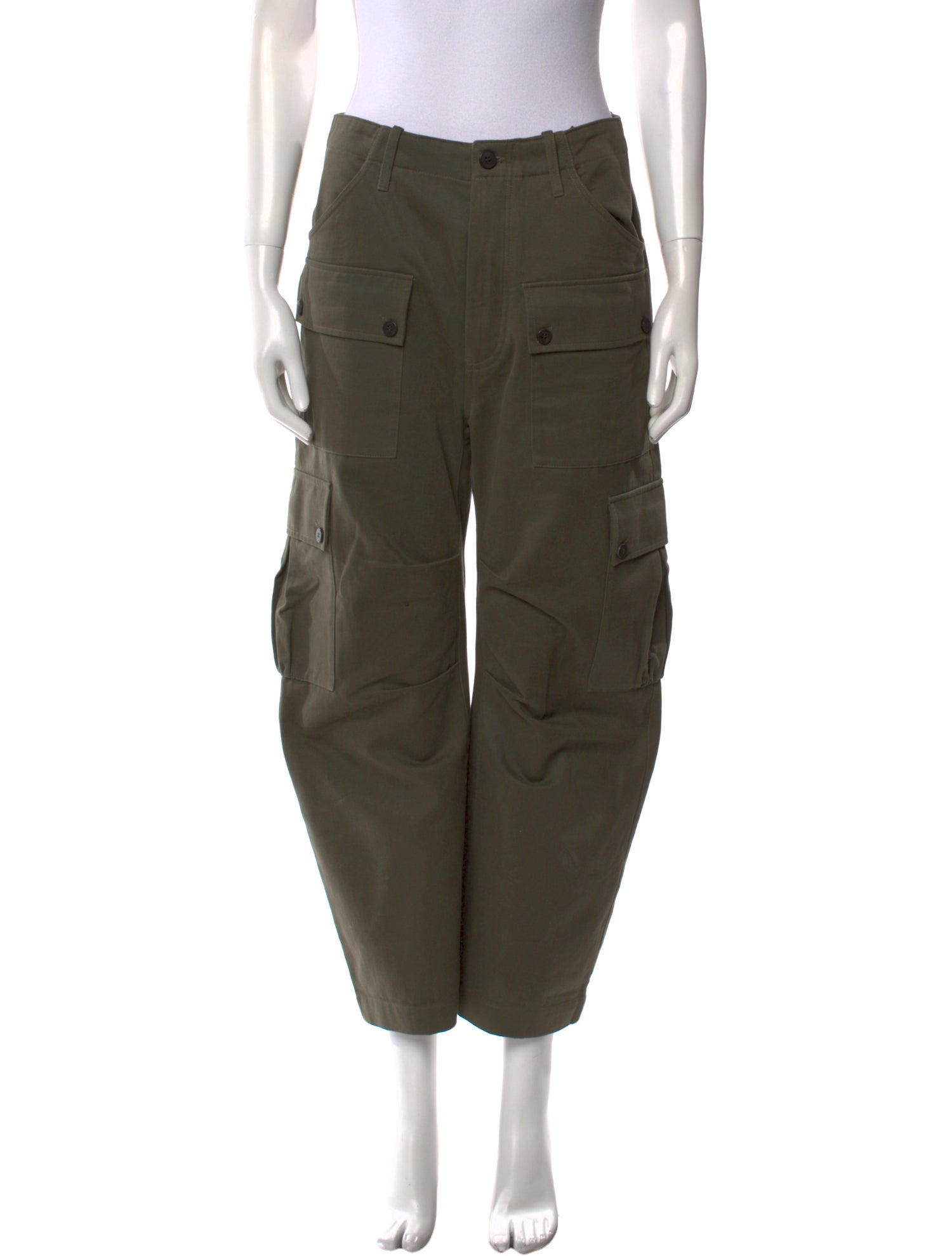 Jamie Haller Wide Leg Pants