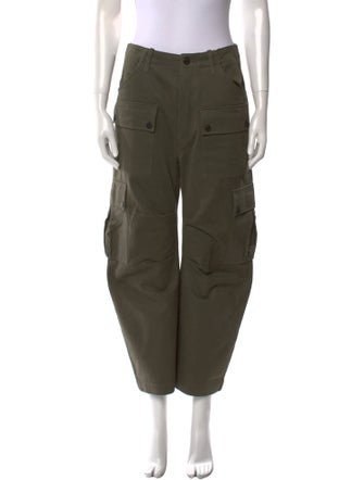 Jamie Haller Wide Leg Pants