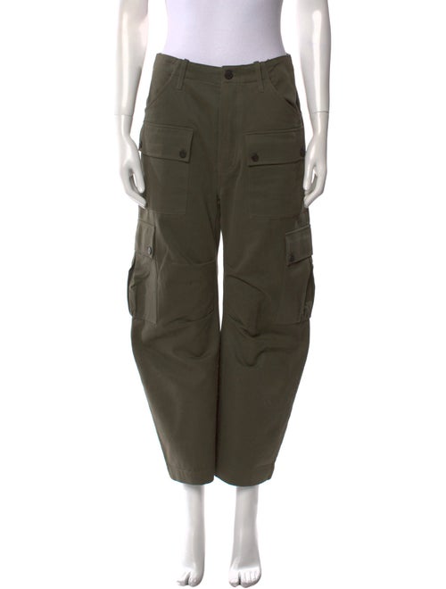 Jamie Haller Wide Leg Pants