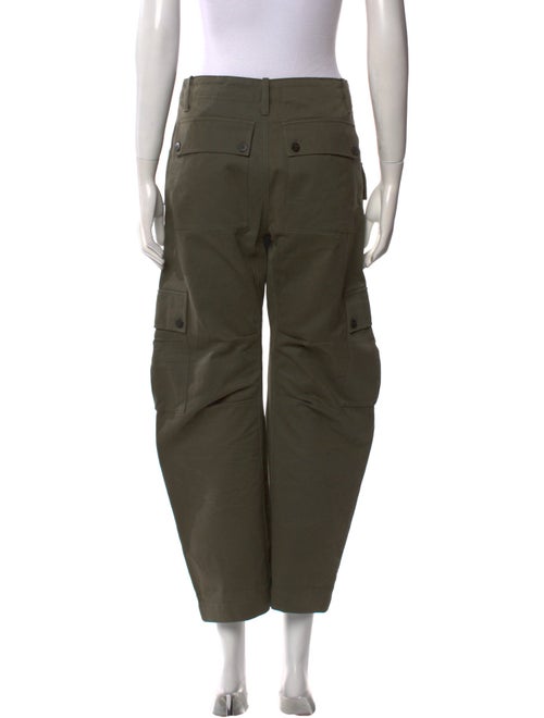 Jamie Haller Wide Leg Pants