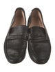 Jamie Haller Leather Loafers
