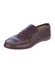 Jamie Haller Leather Loafers