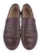 Jamie Haller Leather Loafers
