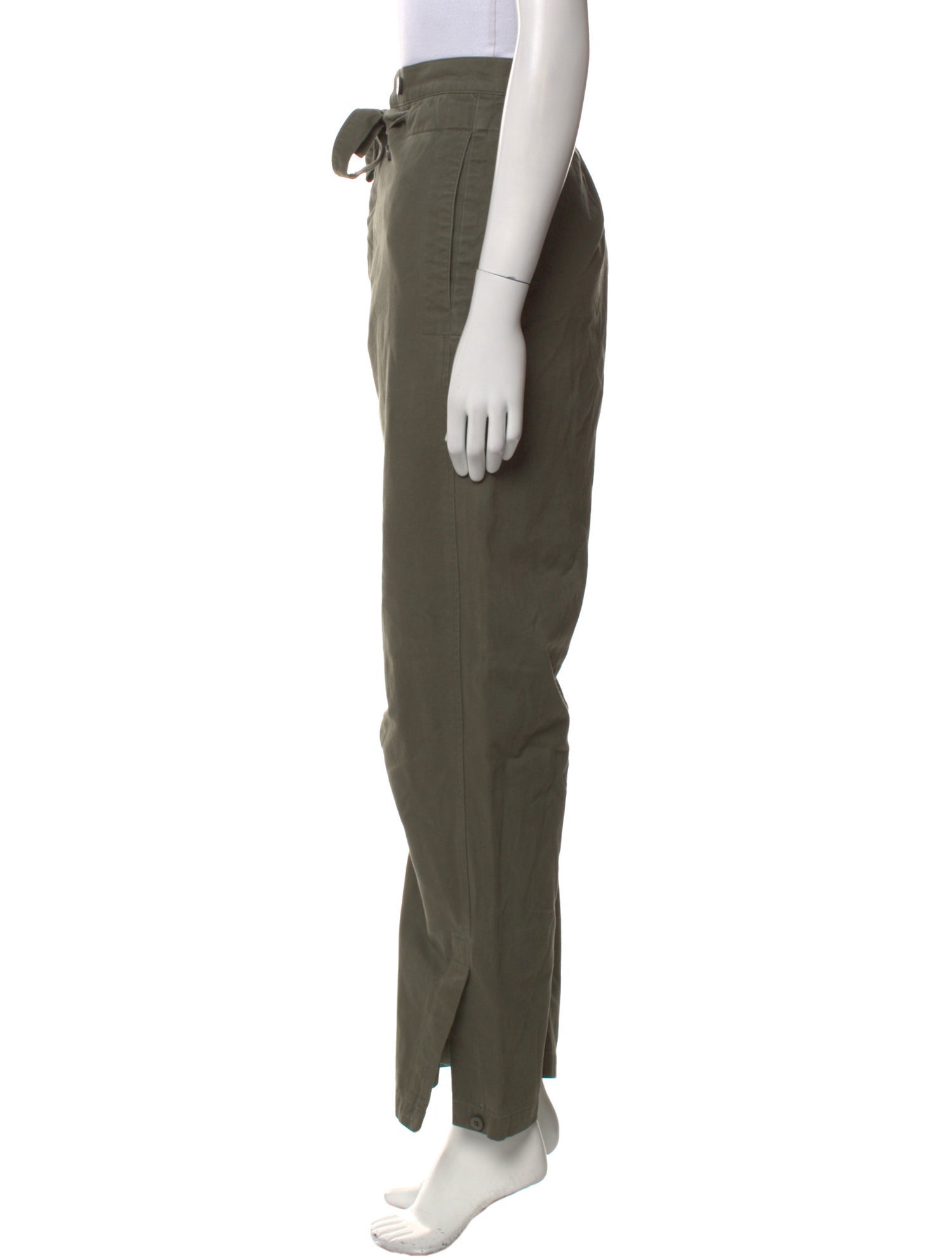 Jamie Haller Wide Leg Pants