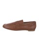 Jamie Haller Leather Loafers