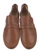 Jamie Haller Leather Loafers
