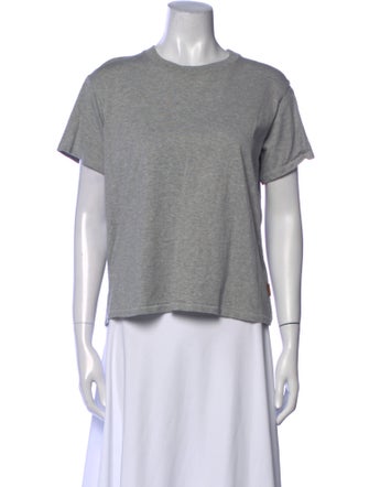 Jamie Haller Crew Neck Short Sleeve T-Shirt