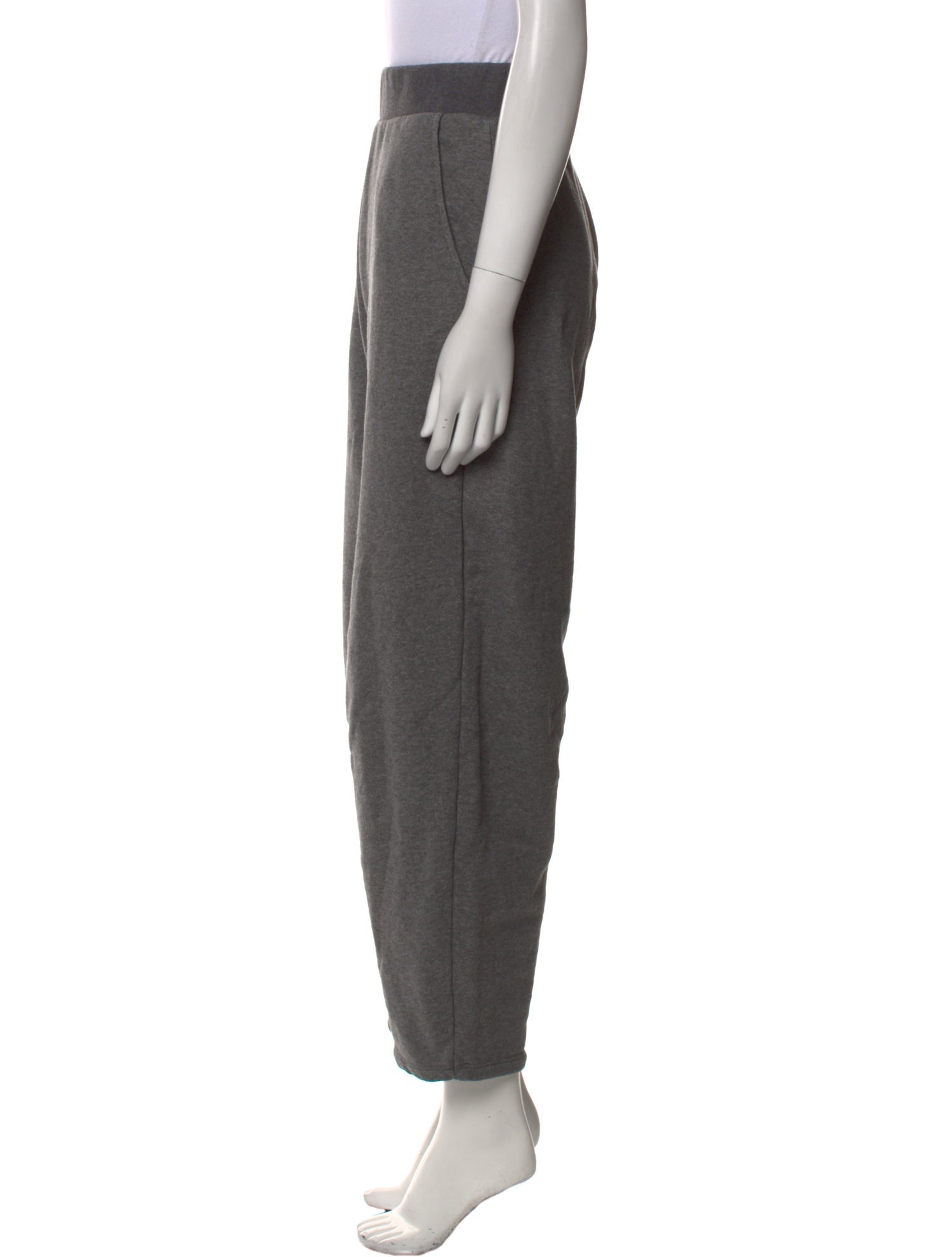 Jamie Haller Wide Leg Pants