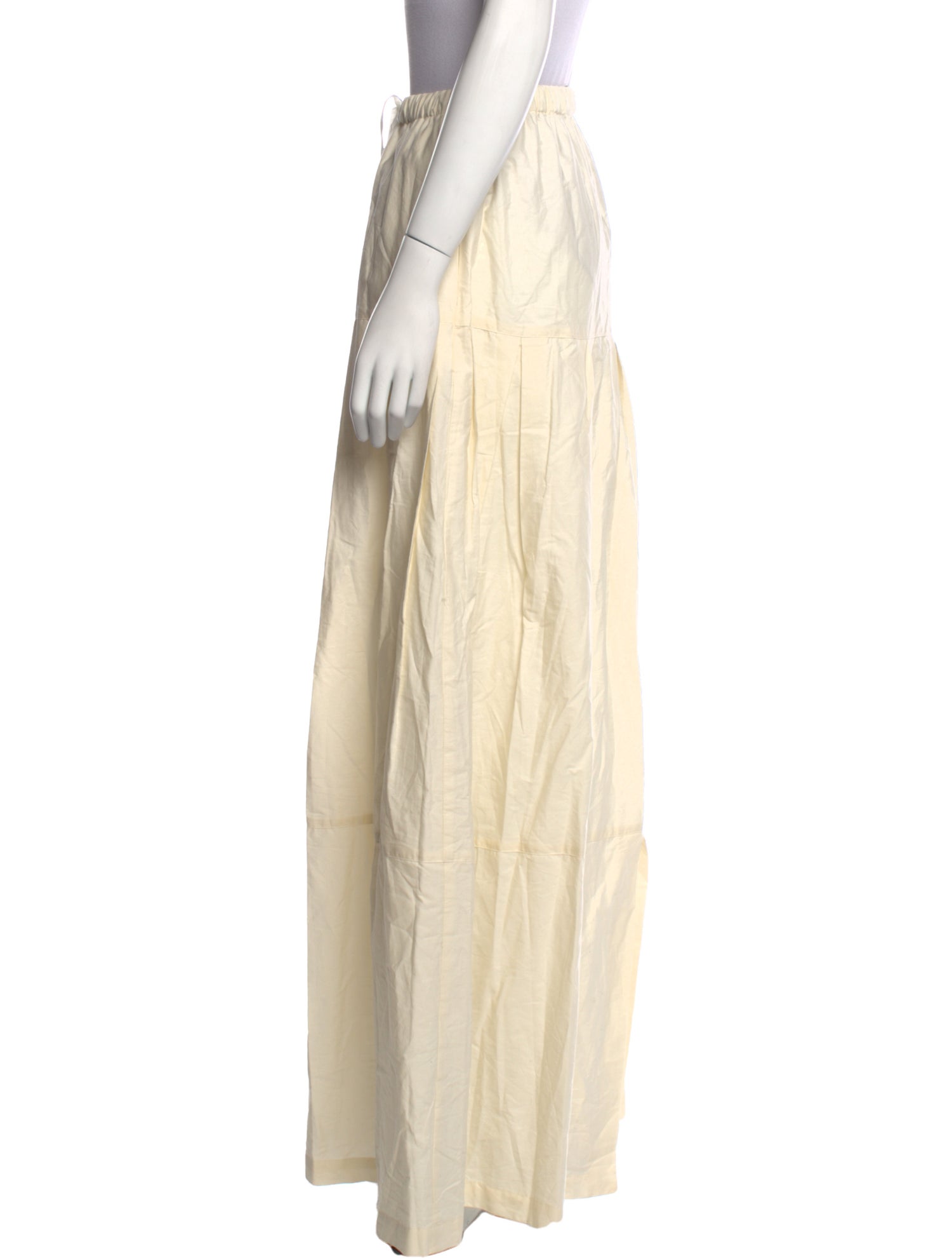 Jamie Haller Long Skirt w/ Tags