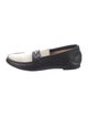 Jamie Haller Leather Loafers