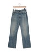 Jamie Haller High-Rise Wide Leg Jeans
