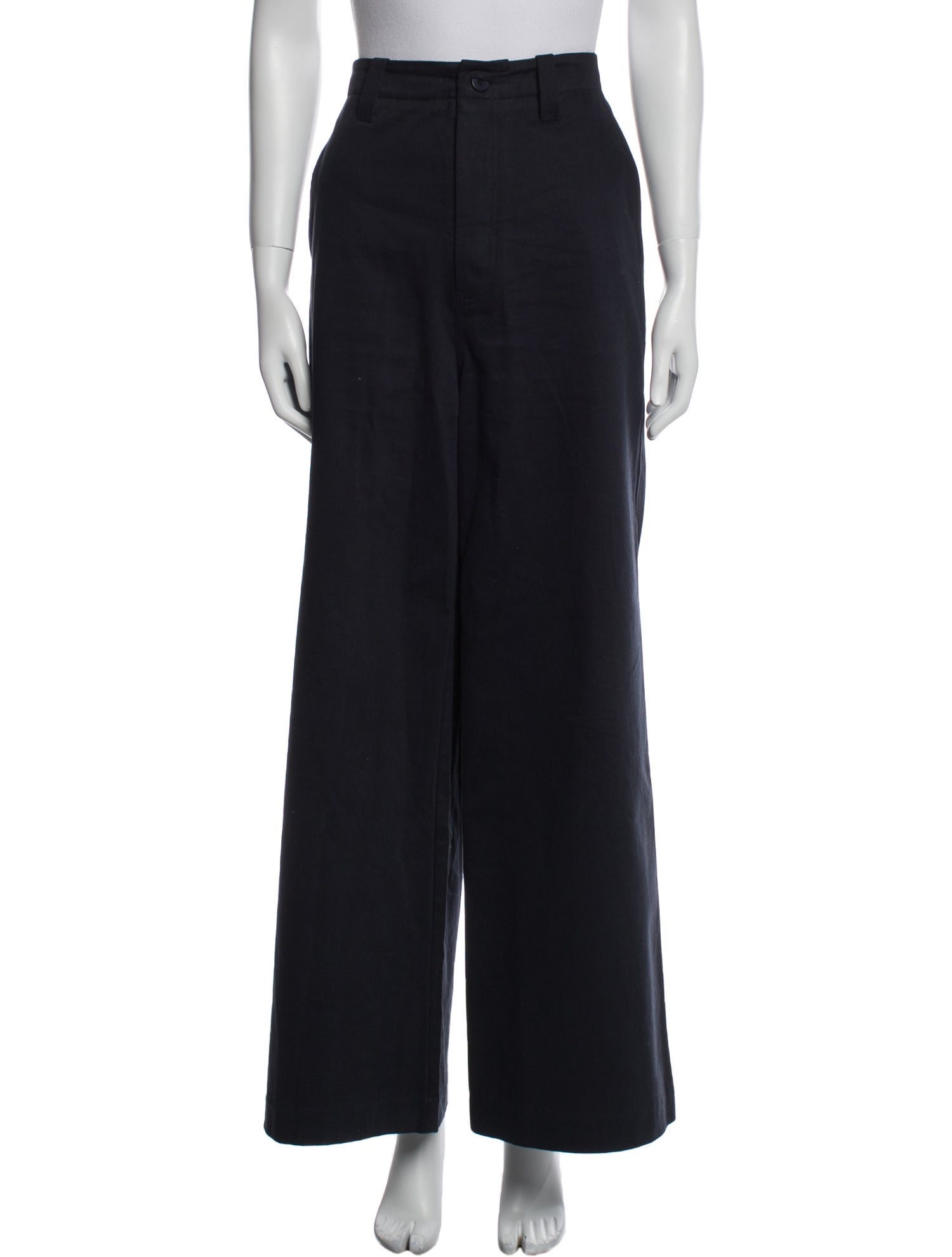 Jamie Haller Wide Leg Pants