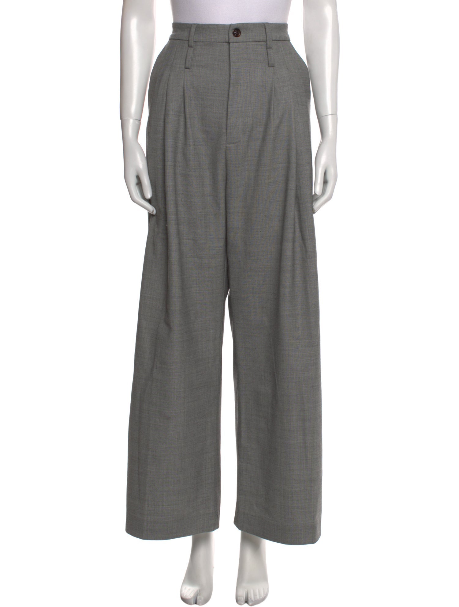 Jamie Haller Wide Leg Pants
