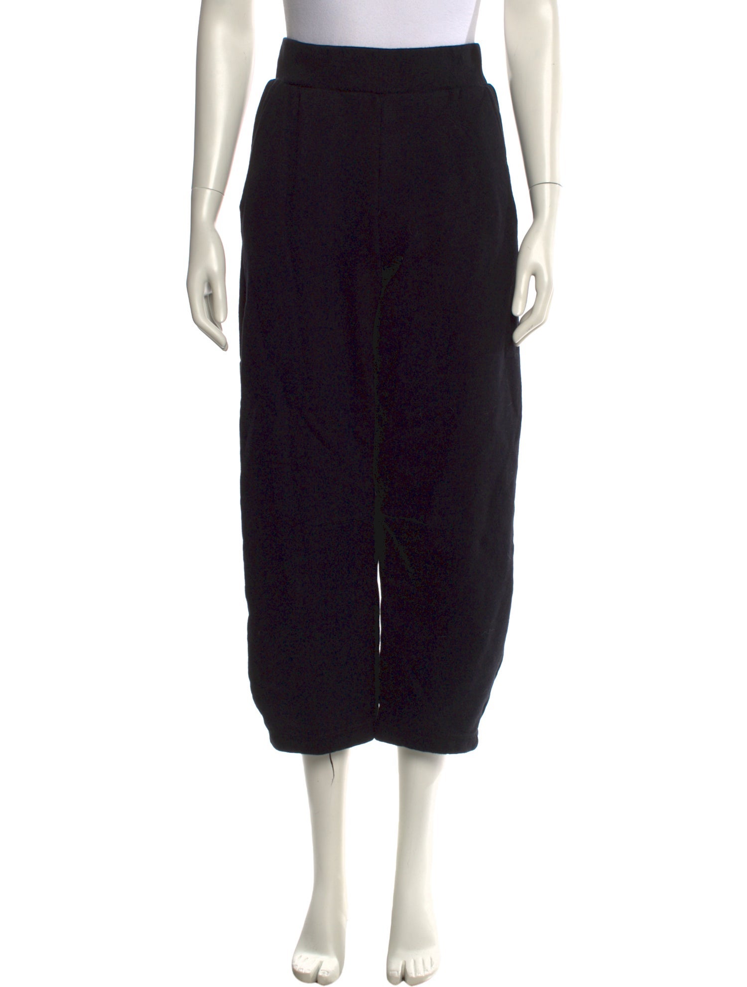 Jamie Haller Wide Leg Pants