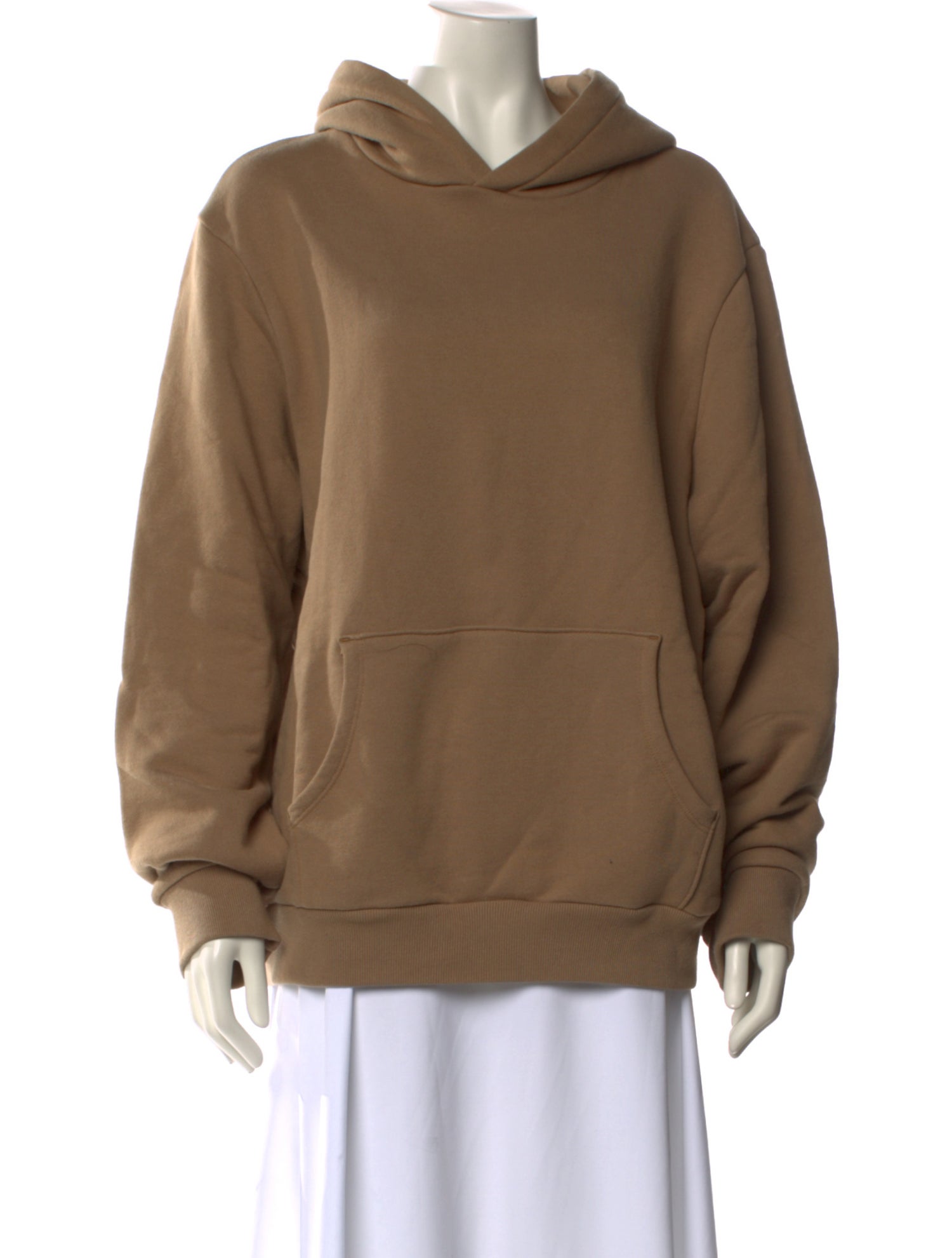 Jamie Haller Cowl Neck Long Sleeve Sweatshirt w/ Tags