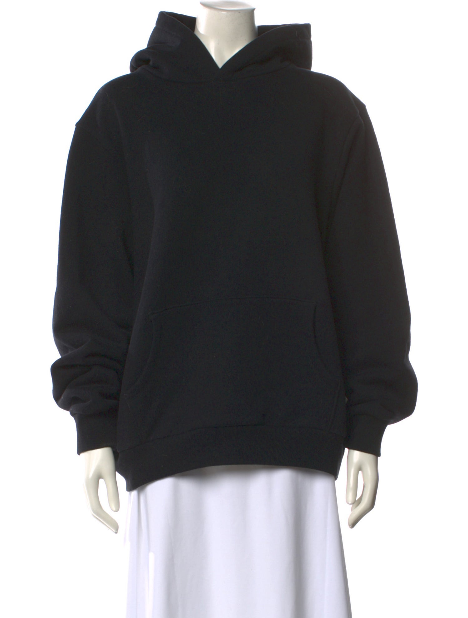 Jamie Haller Crew Neck Long Sleeve Hoodie