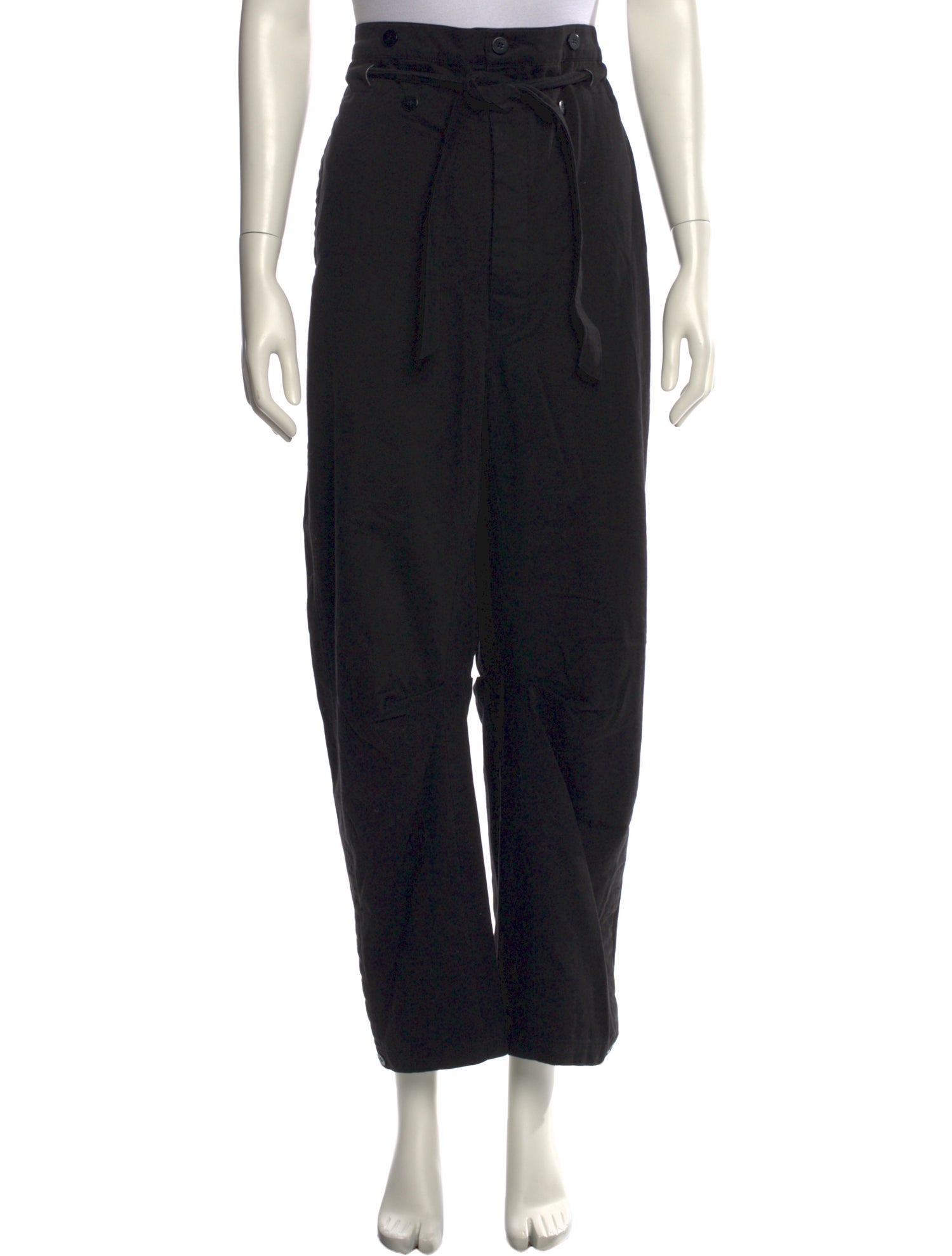 Jamie Haller Straight Leg Pants