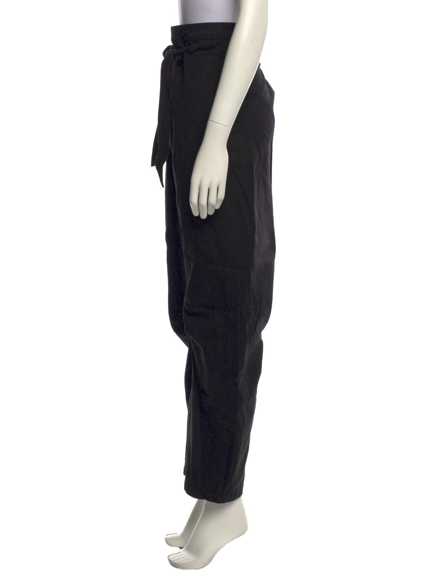 Jamie Haller Straight Leg Pants