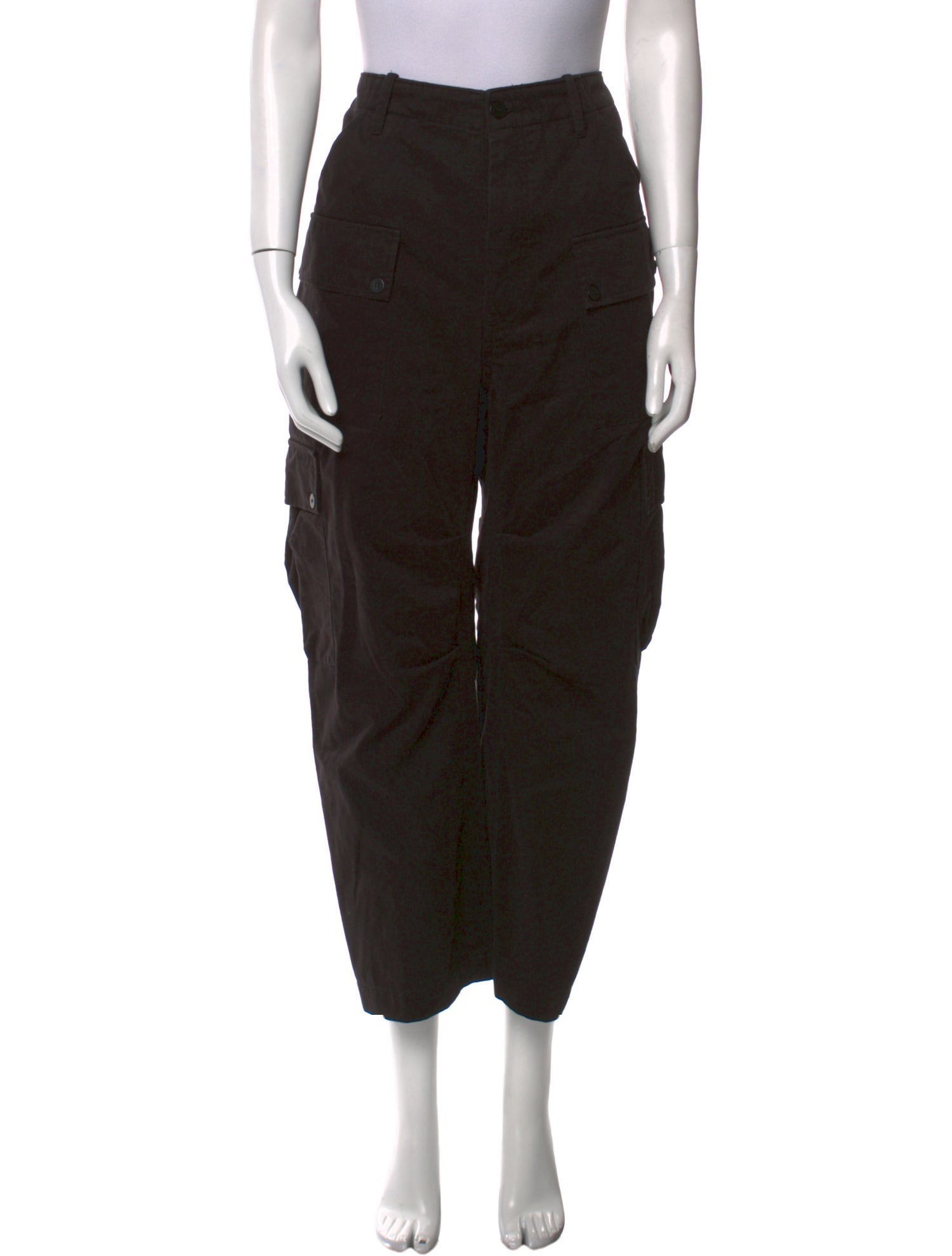 Jamie Haller Straight Leg Pants