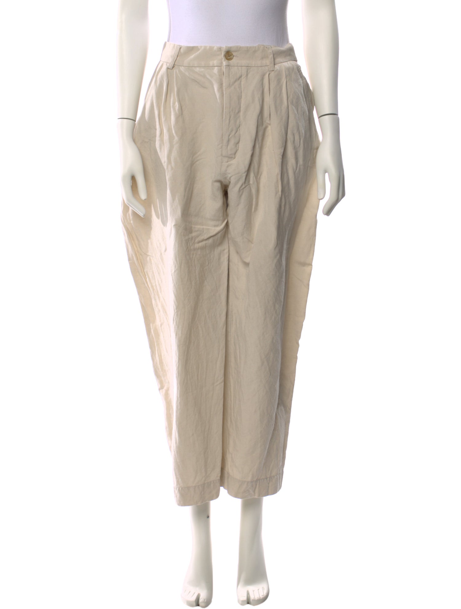 Jamie Haller Wide Leg Pants