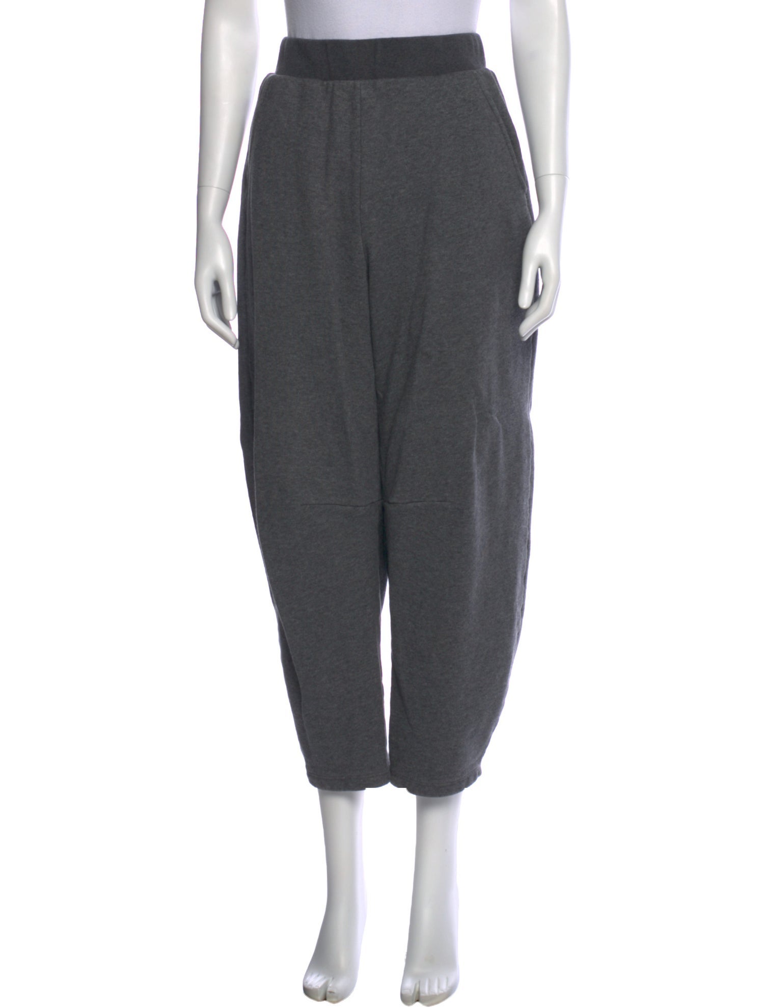 Jamie Haller Straight Leg Pants