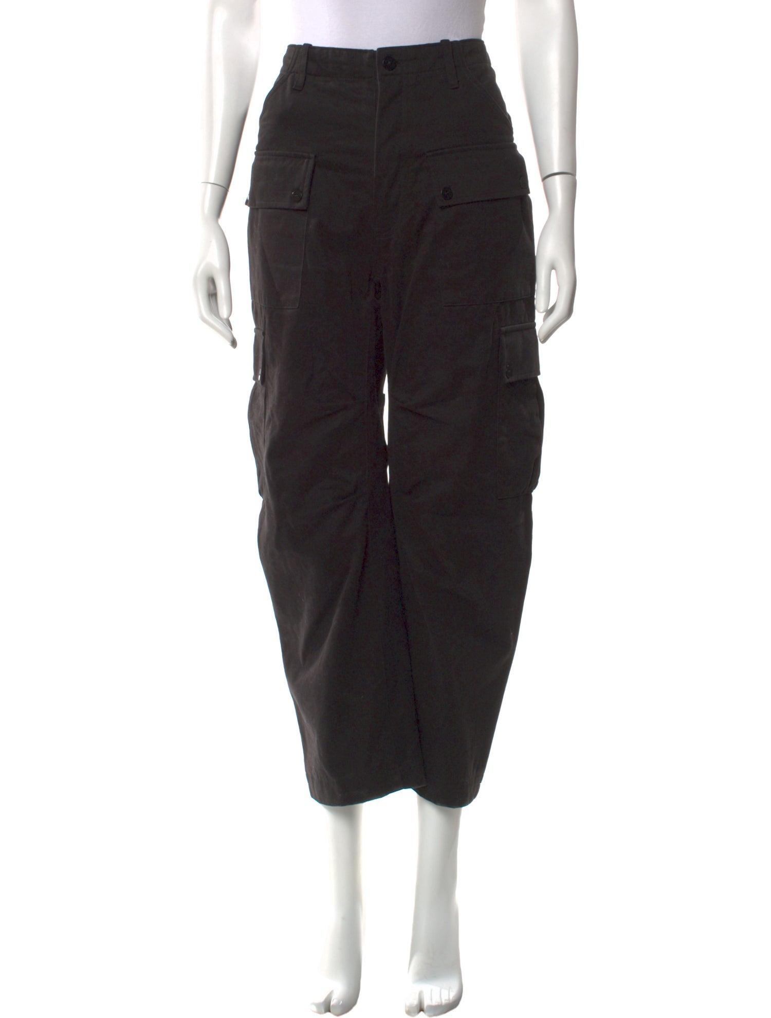 Jamie Haller Wide Leg Pants