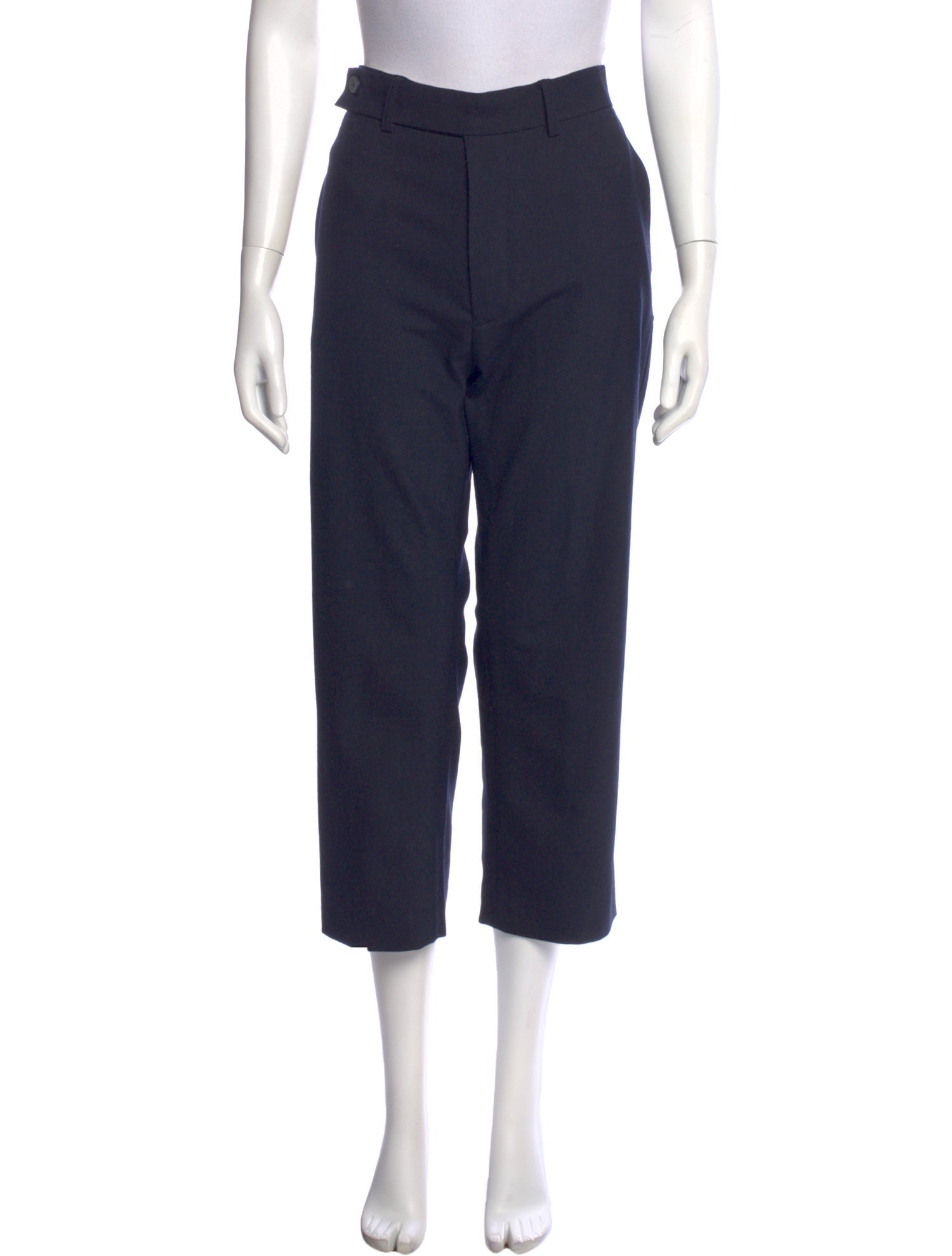 Jamie Haller Straight Leg Pants