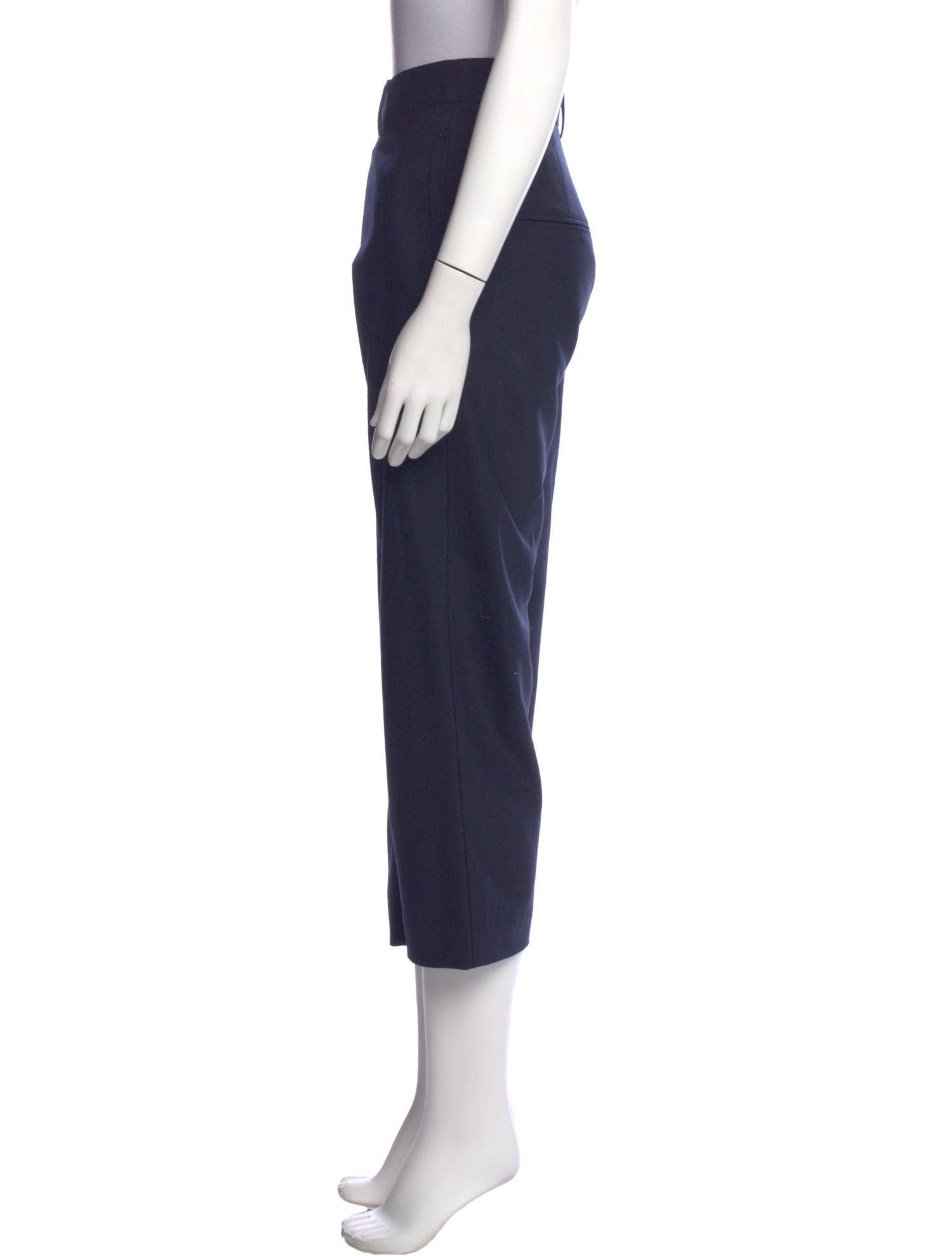 Jamie Haller Straight Leg Pants