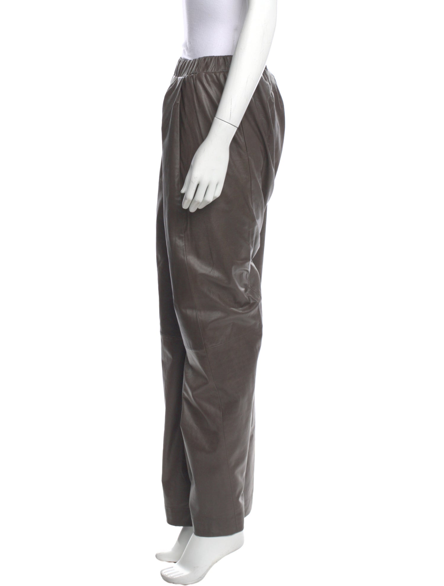 Jamie Haller Wide Leg Pants