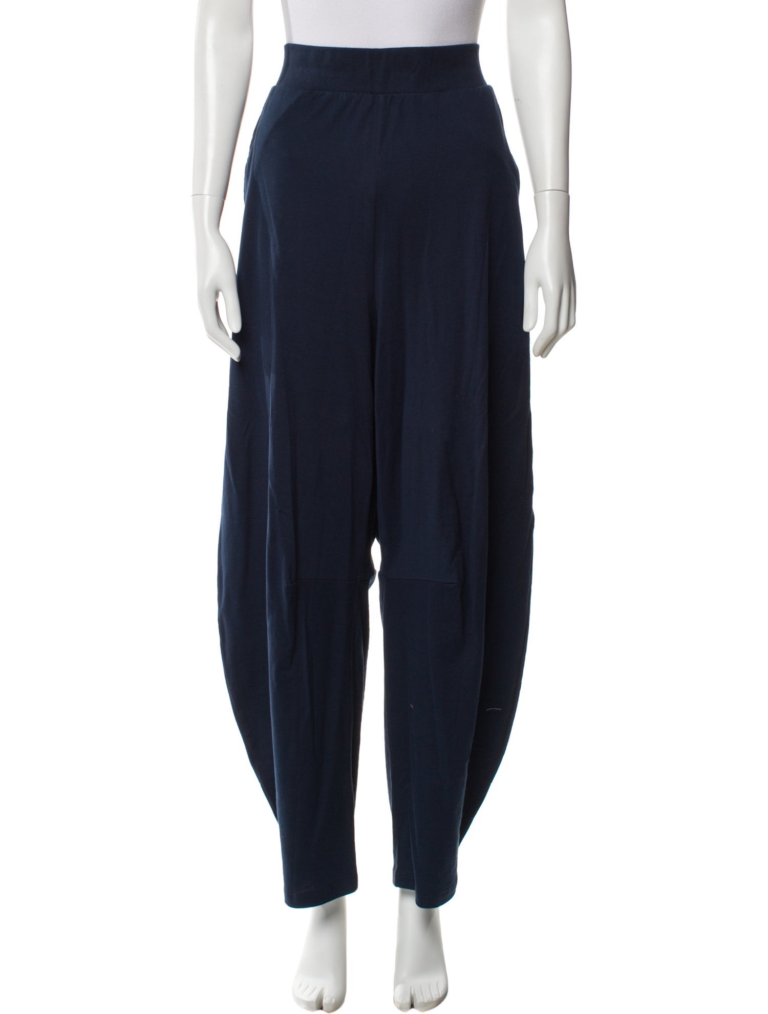 Jamie Haller Straight Leg Pants