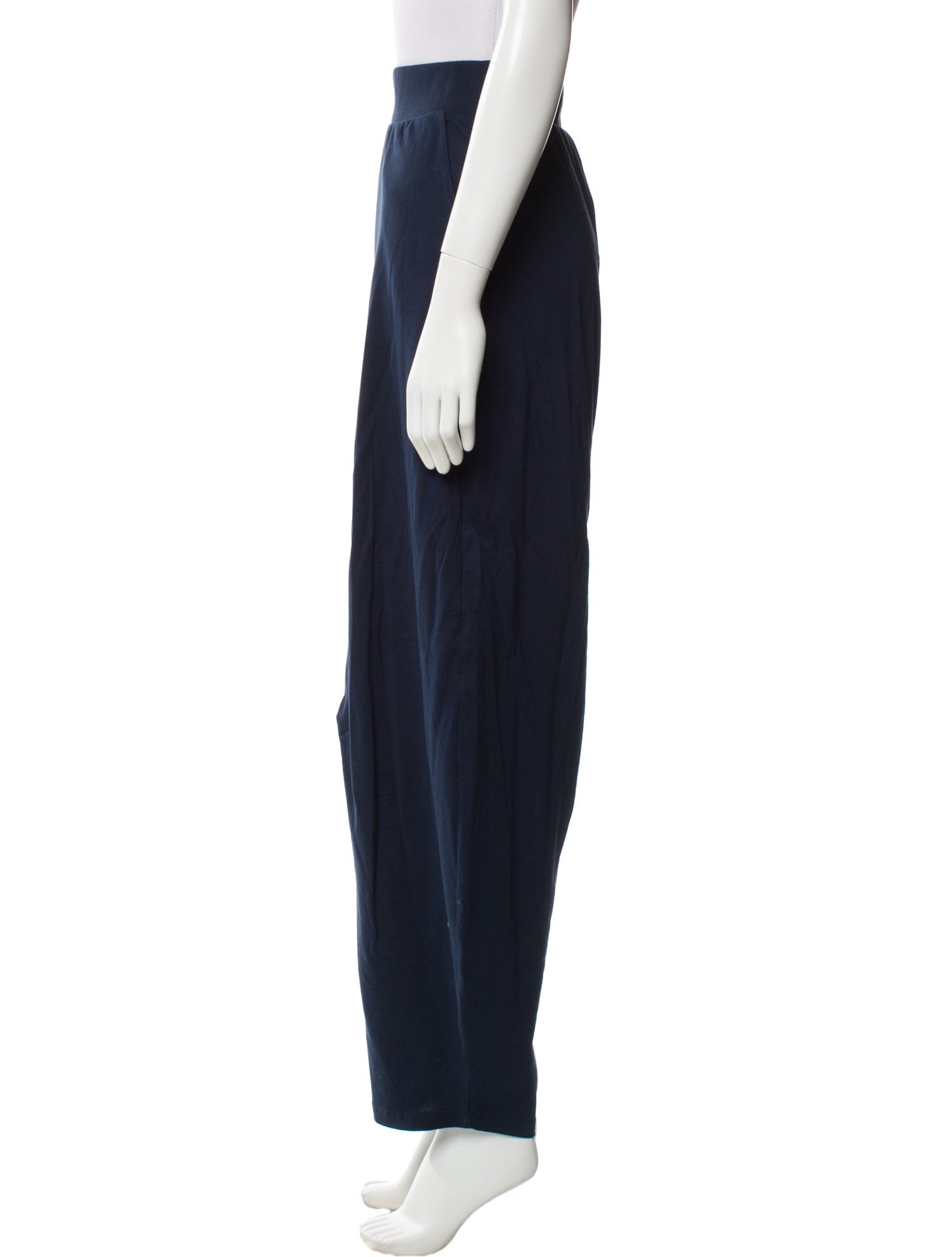 Jamie Haller Straight Leg Pants