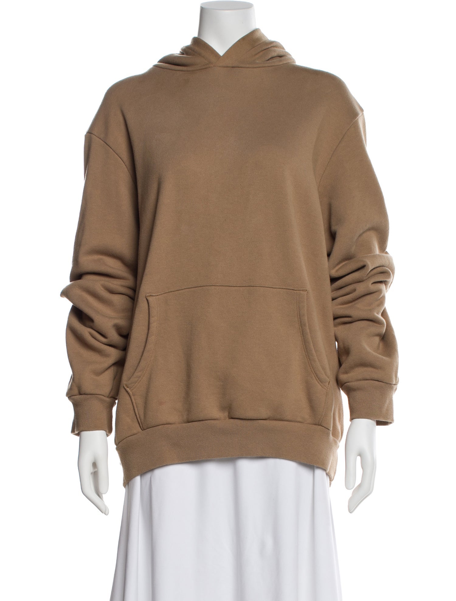Jamie Haller Crew Neck Long Sleeve Hoodie