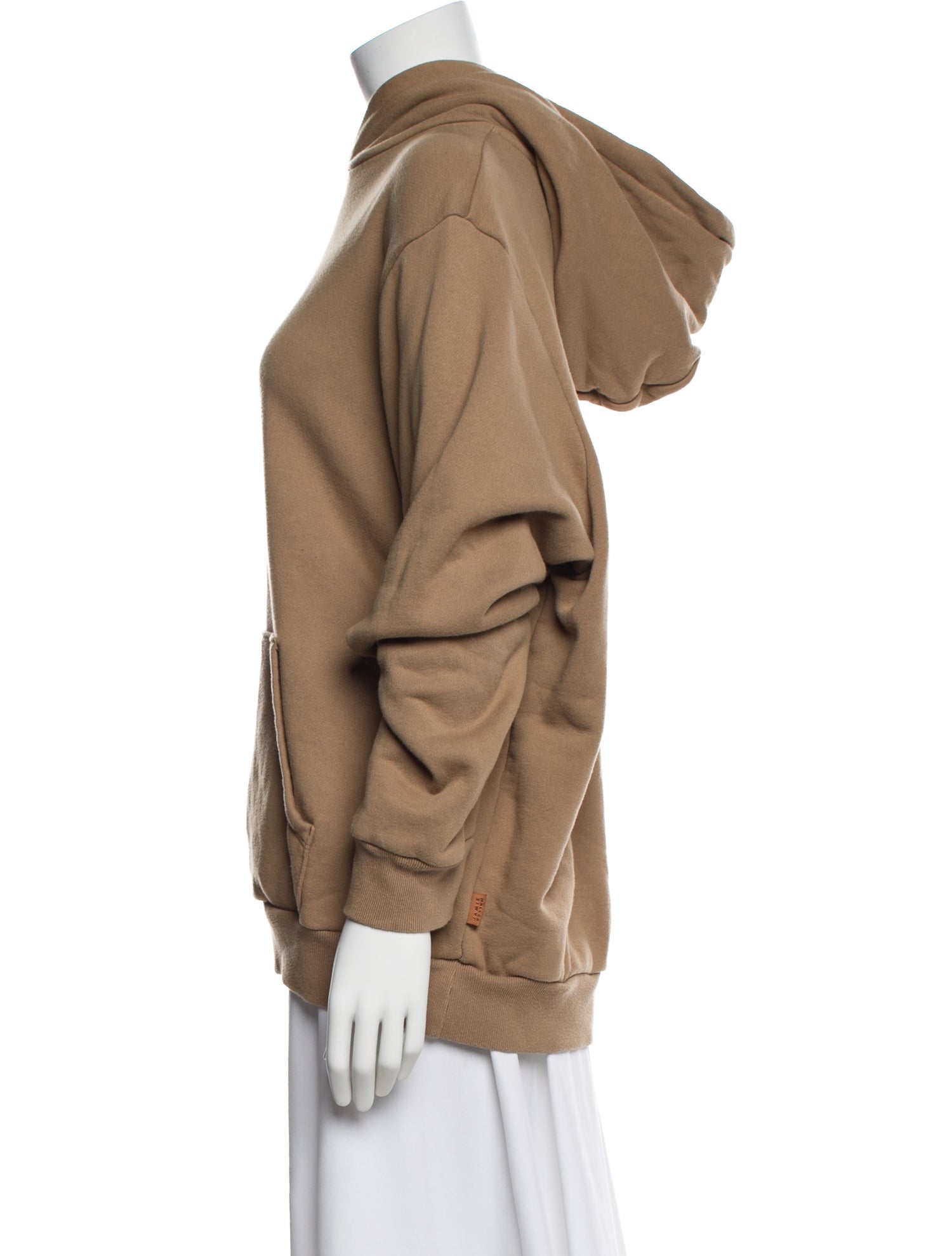 Jamie Haller Crew Neck Long Sleeve Hoodie