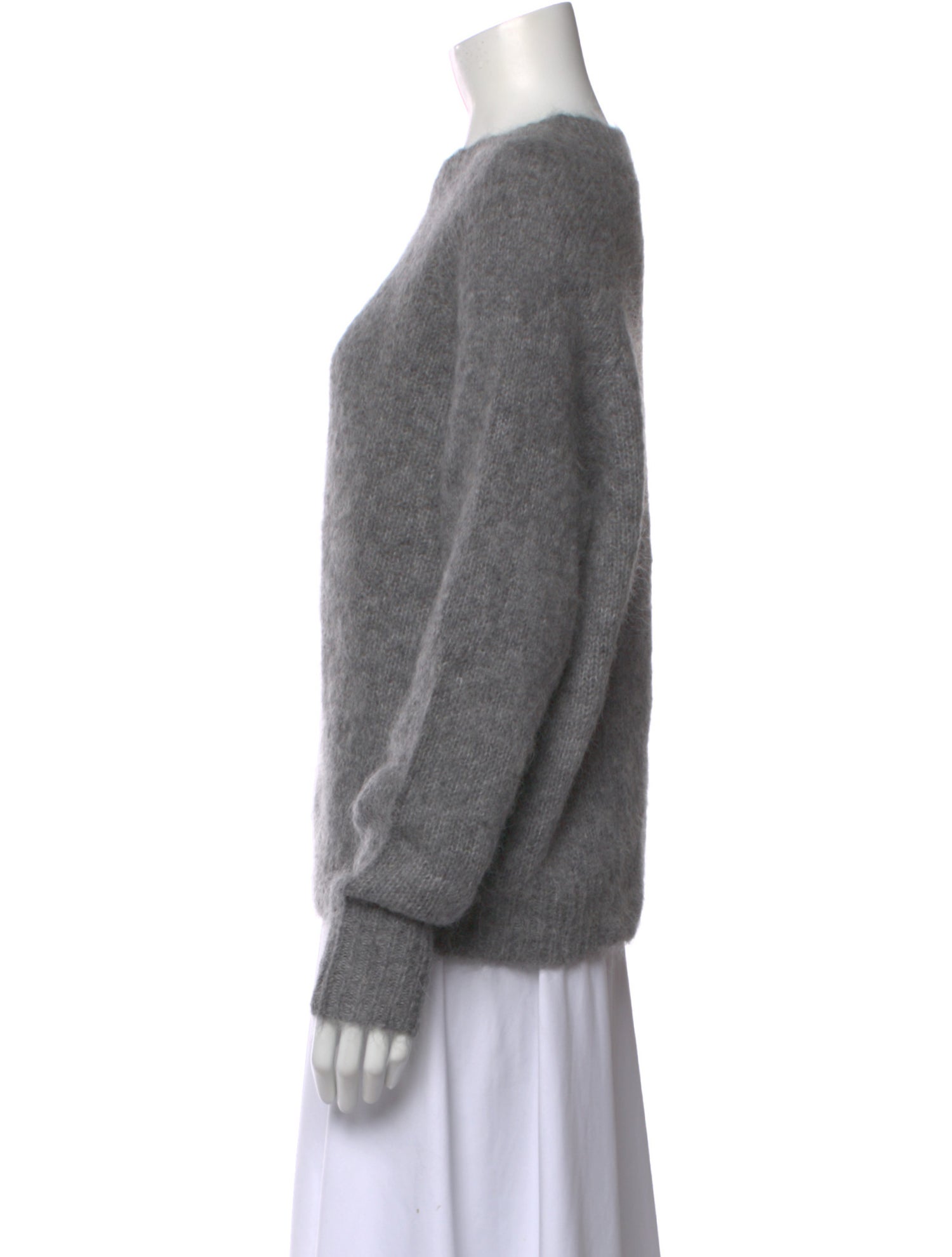 Jamie Haller Crew Neck Sweater