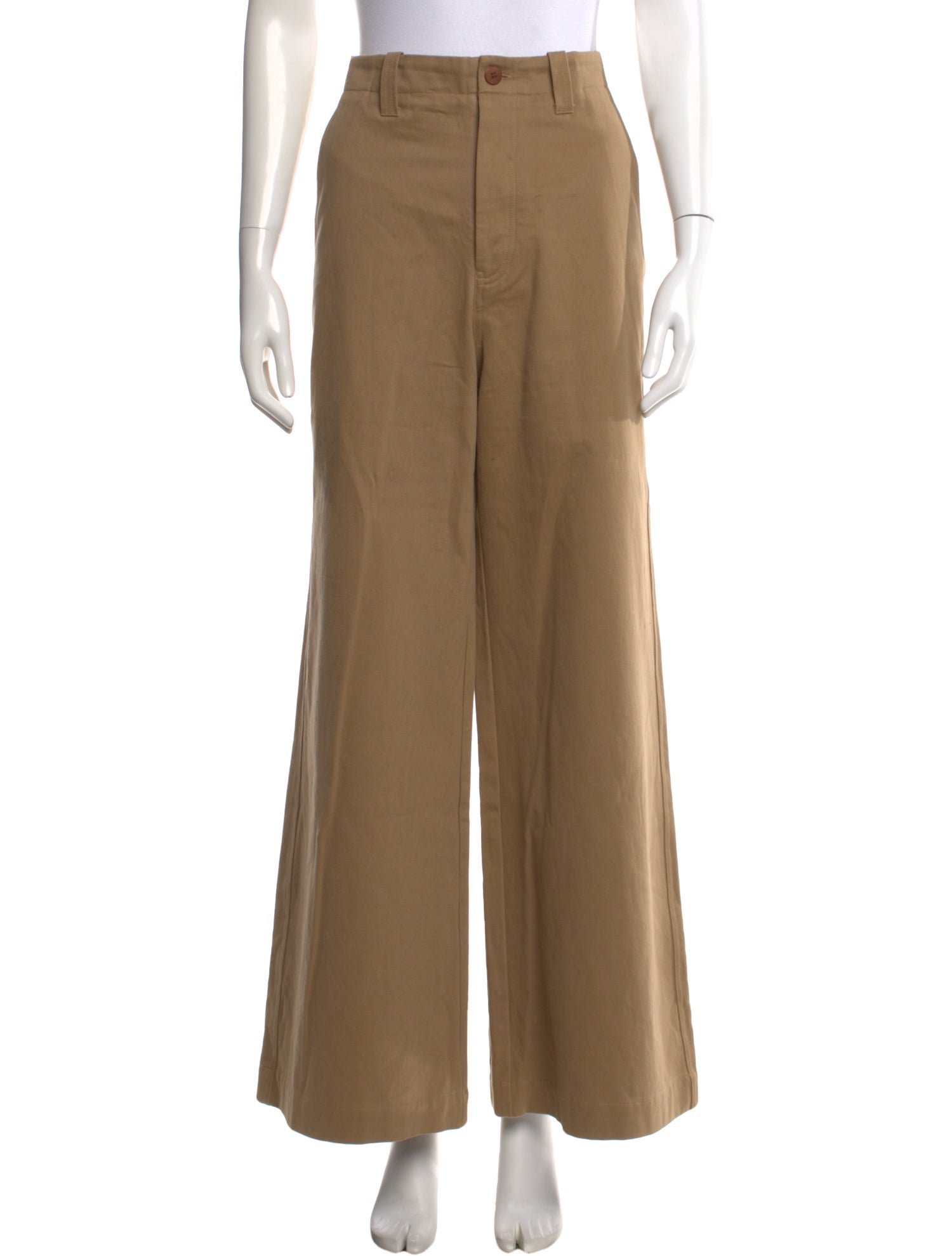 Jamie Haller Wide Leg Pants
