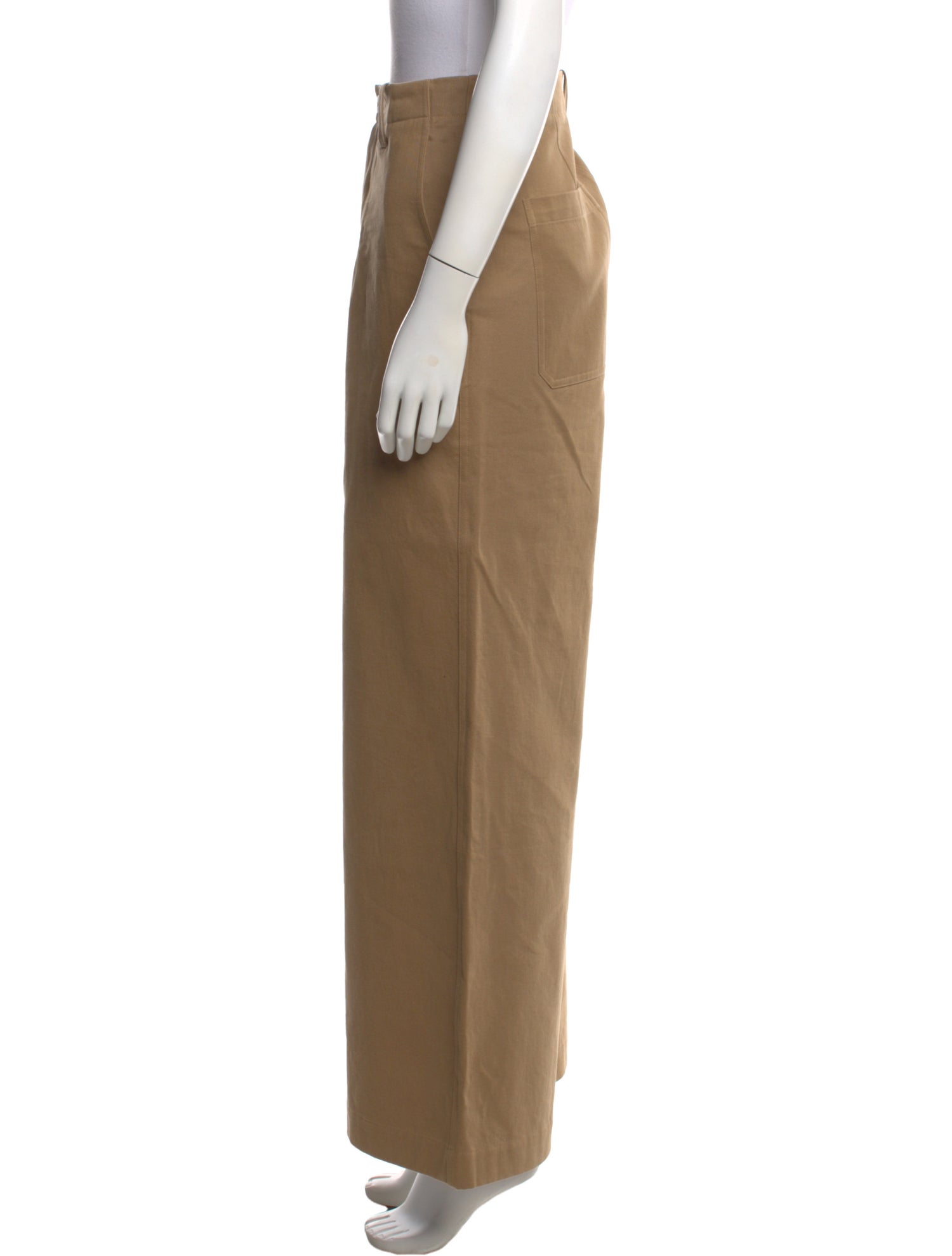 Jamie Haller Wide Leg Pants