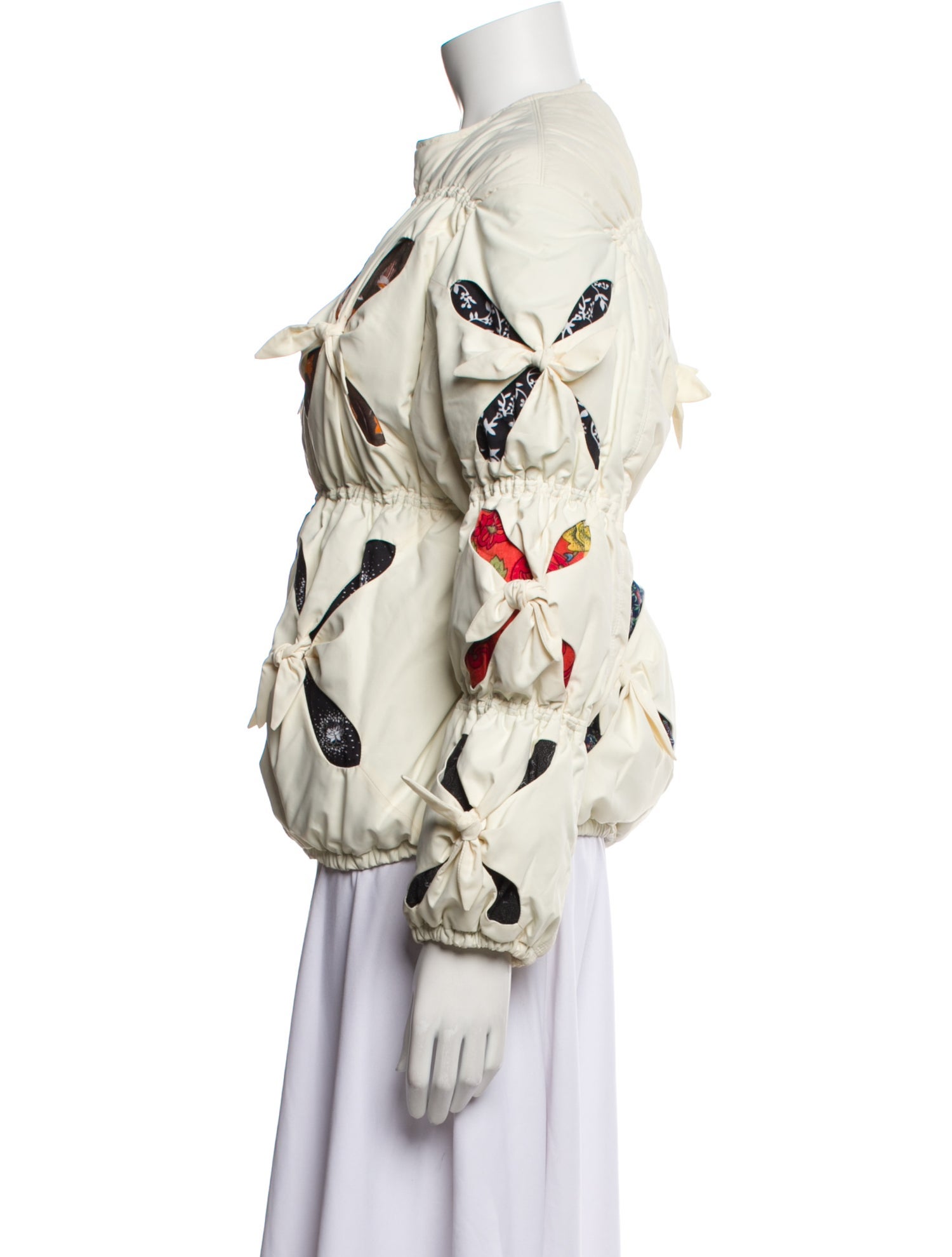 J.Kim Printed Jacket