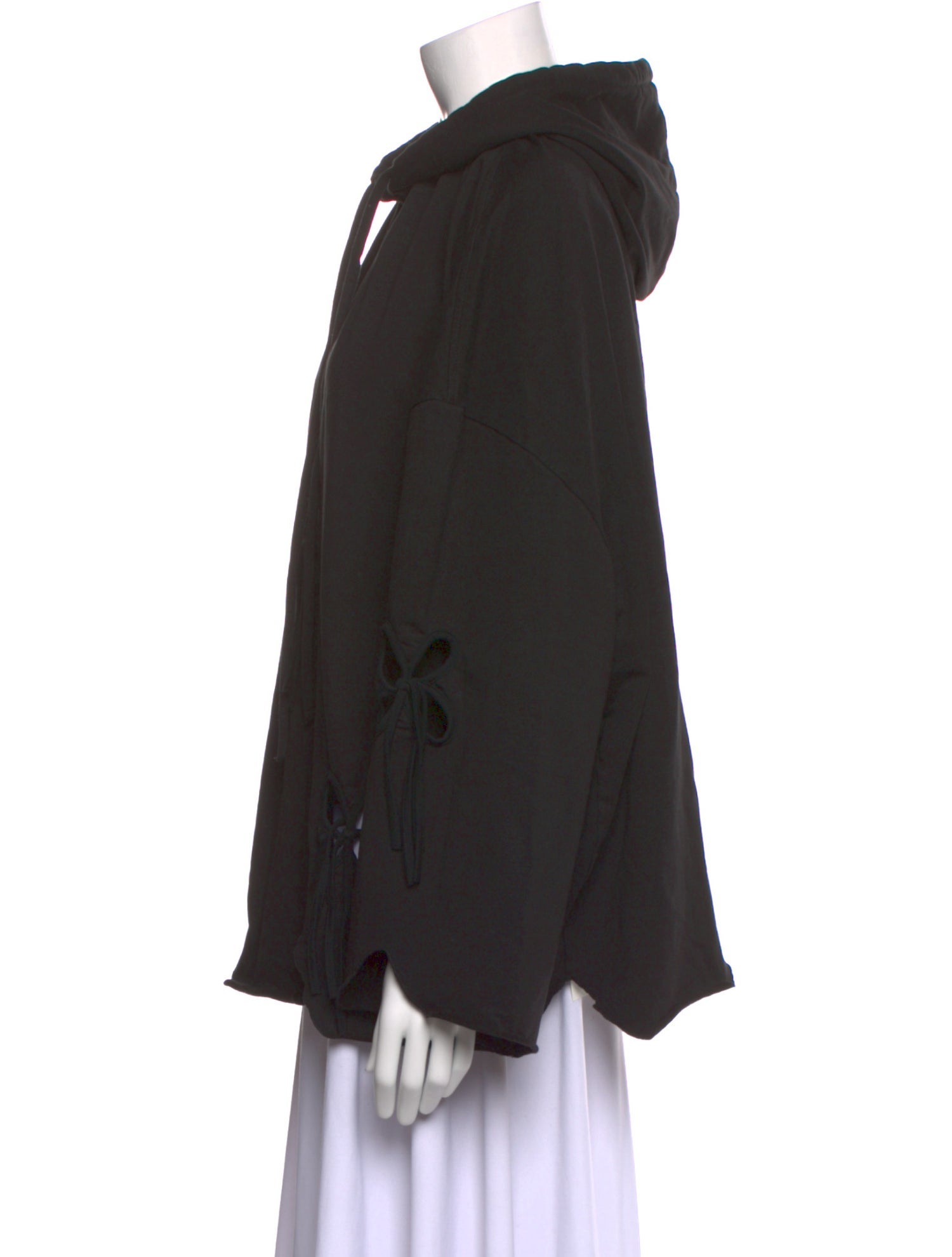 J.Kim Crew Neck Long Sleeve Sweatshirt